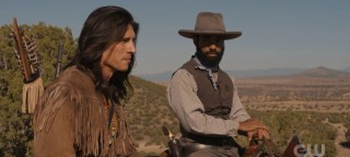 Уокер: Независимость 1 сезон 5 серия