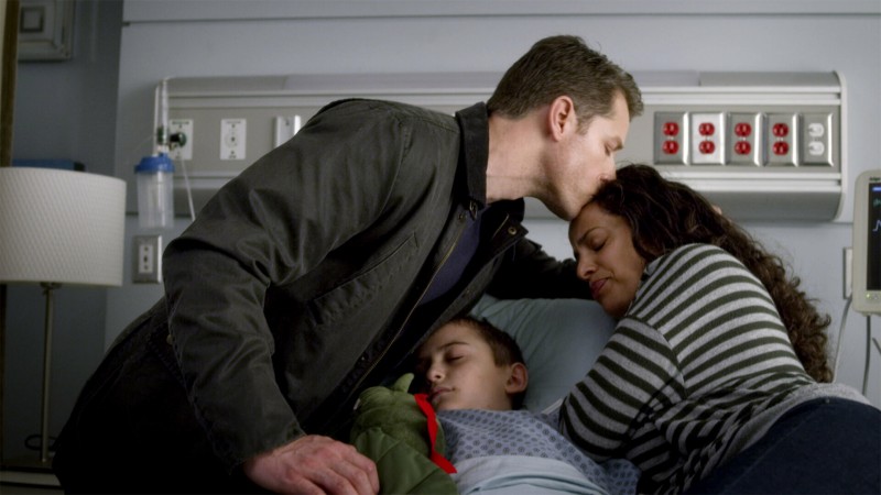 Манифест 6 серия Манифест 6 серия