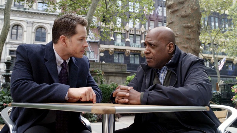 Манифест 8 серия Манифест 8 серия