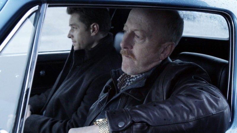 Манифест 11 серия Манифест 11 серия