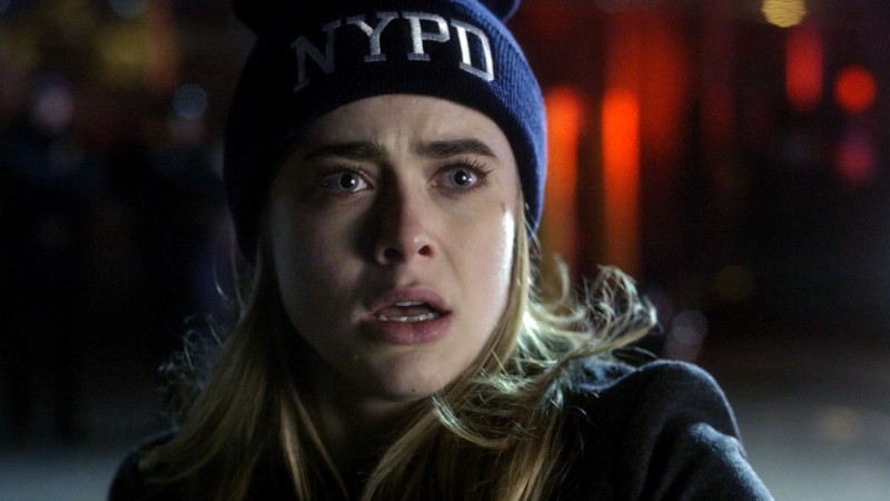 Манифест 14 серия Манифест 14 серия