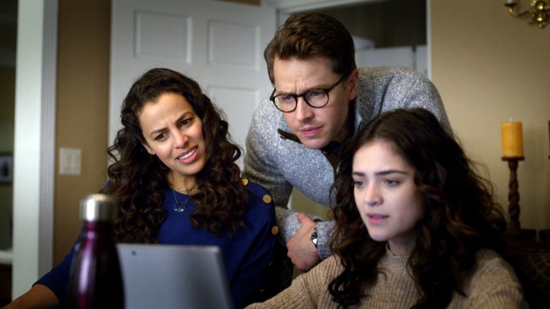 Манифест 15 серия