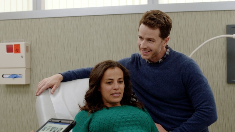 Манифест 2 сезон 1 серия Манифест 2 сезон 1 серия