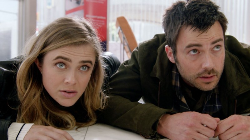 Манифест 2 сезон 4 серия