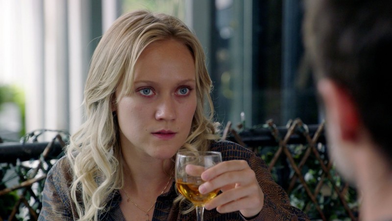 Манифест 2 сезон 5 серия Манифест 2 сезон 5 серия