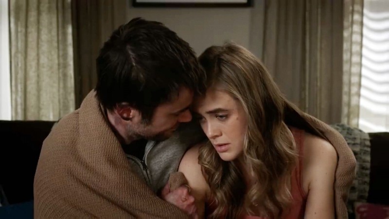 Манифест 2 сезон 12 серия Манифест 2 сезон 12 серия