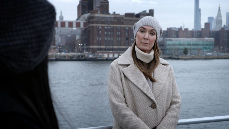 Манифест 2 сезон 13 серия Манифест 2 сезон 13 серия