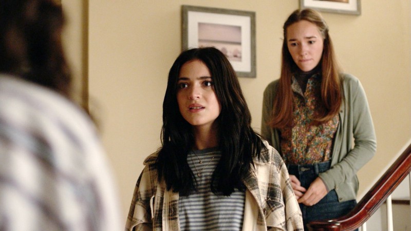 Манифест 3 сезон 2 серия Манифест 3 сезон 2 серия