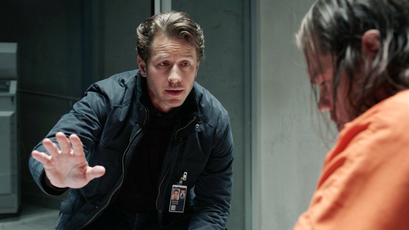 Манифест 3 сезон 5 серия