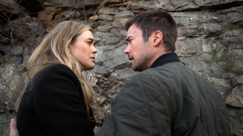 Манифест 3 сезон 6 серия