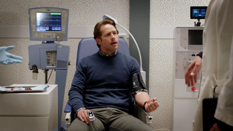 Манифест 3 сезон 7 серия Манифест 3 сезон 7 серия