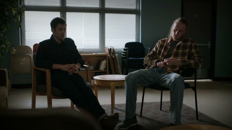 Манифест 4 сезон 1 серия