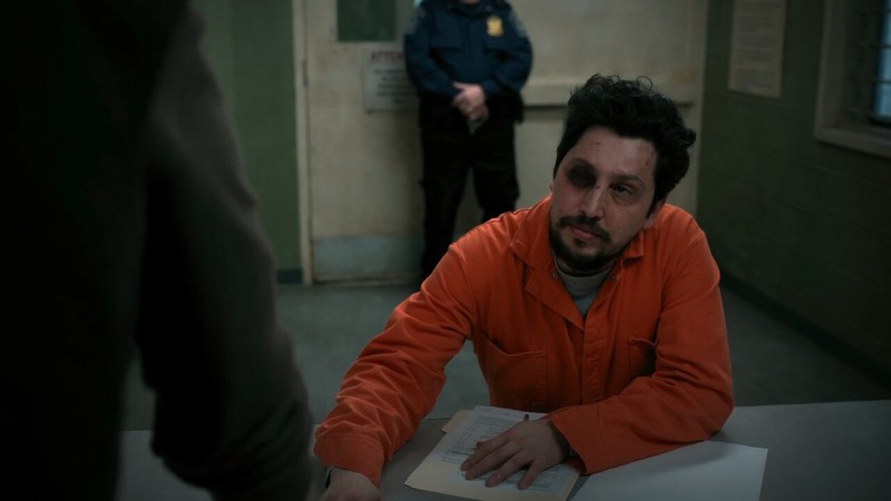 Манифест 4 сезон 4 серия Манифест 4 сезон 4 серия