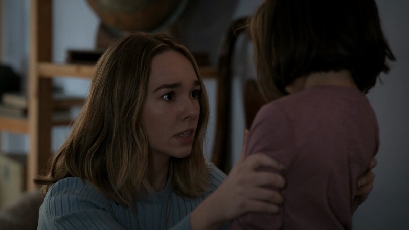 Манифест 4 сезон 5 серия Манифест 4 сезон 5 серия