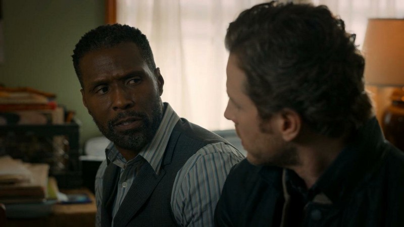 Манифест 4 сезон 8 серия Манифест 4 сезон 8 серия