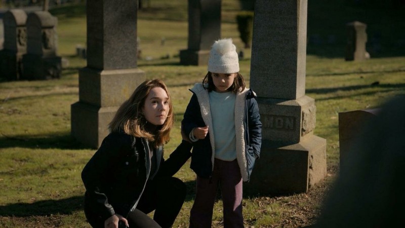 Манифест 4 сезон 10 серия Манифест 4 сезон 10 серия