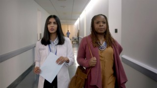 Манифест 1 сезон 4 серия