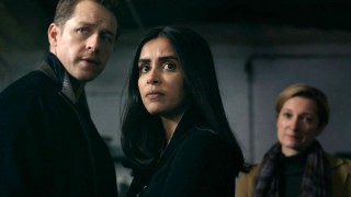 Манифест 1 сезон 9 серия