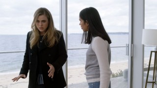 Манифест 1 сезон 10 серия