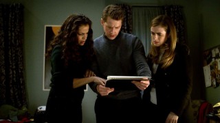 Манифест 1 сезон 12 серия