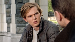 Манифест 2 сезон 2 серия