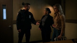 Манифест 4 сезон 6 серия