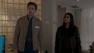 Манифест 4 сезон 7 серия