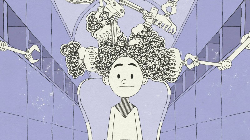 Центральный парк 3 сезон 11 серия Центральный парк 3 сезон 11 серия