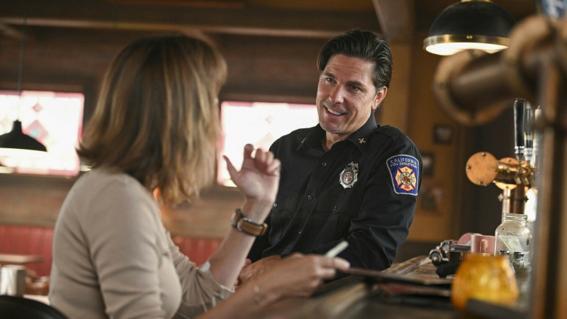 Страна пожаров 5 серия Страна пожаров 5 серия