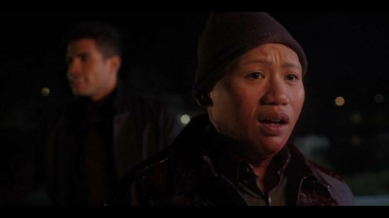 Вампир Реджинальд 1 серия Вампир Реджинальд 1 серия