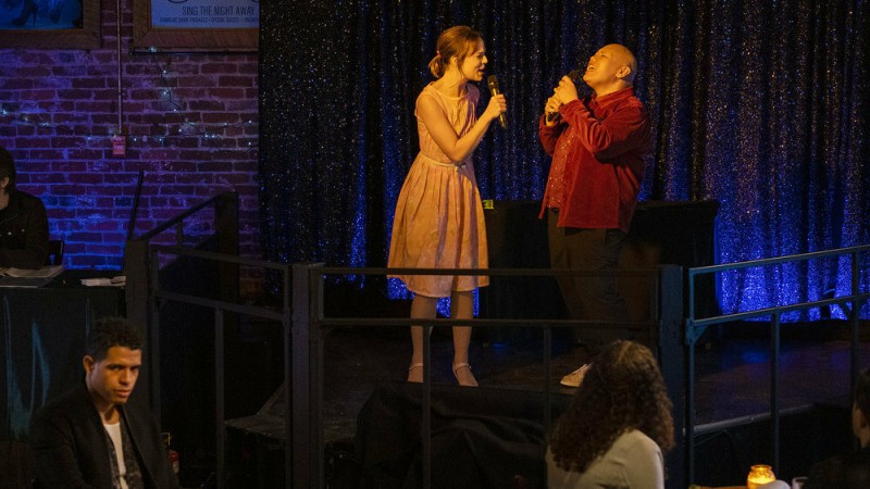 Вампир Реджинальд 5 серия