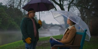 Вампир Реджинальд 1 сезон 3 серия