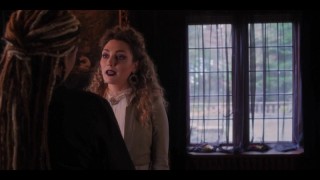 Вампир Реджинальд 1 сезон 4 серия