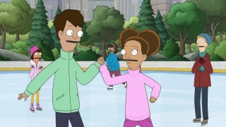 Центральный парк 3 сезон 3 серия