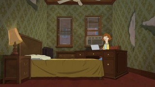 Центральный парк 3 сезон 9 серия