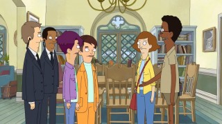 Центральный парк 3 сезон 10 серия