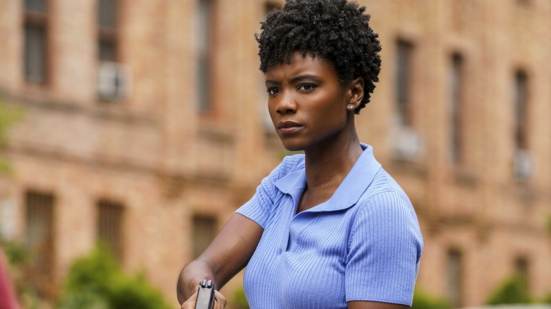 ФБР 5 сезон 6 серия