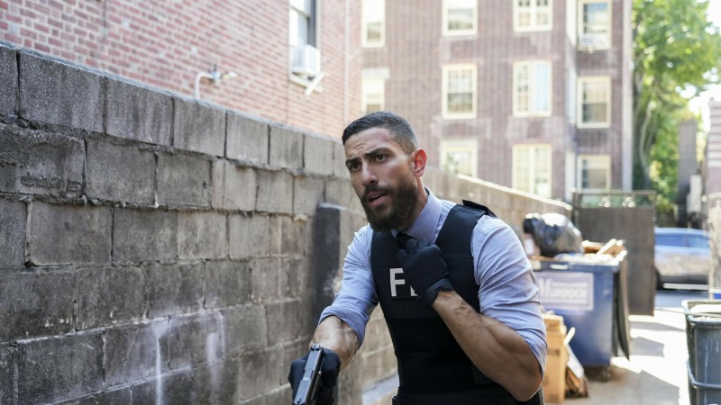 ФБР 5 сезон 4 серия