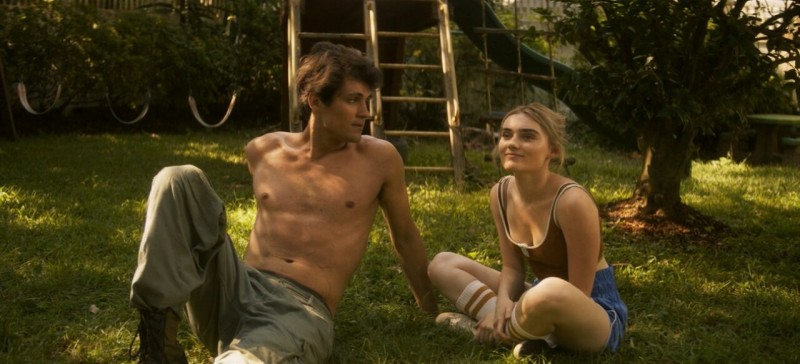 Винчестеры 4 серия