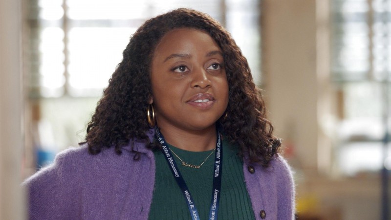 Начальная школа «Эбботт» 2 сезон 7 серия