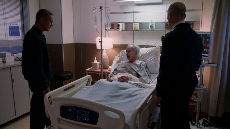 Чикаго в огне 11 сезон 6 серия Чикаго в огне 11 сезон 6 серия