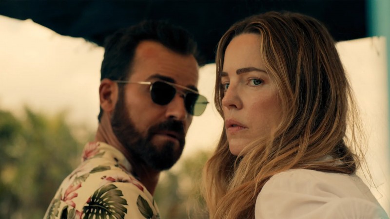 Берег москитов 2 сезон 1 серия Берег москитов 2 сезон 1 серия