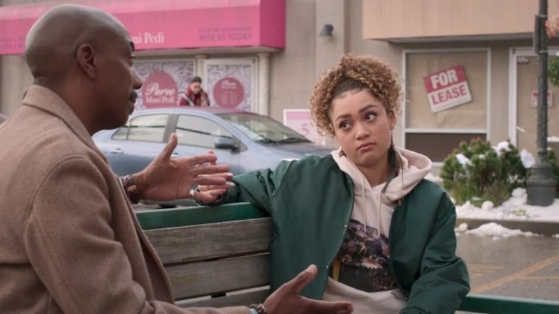 Магазин «Блокбастер» 9 серия Магазин «Блокбастер» 9 серия