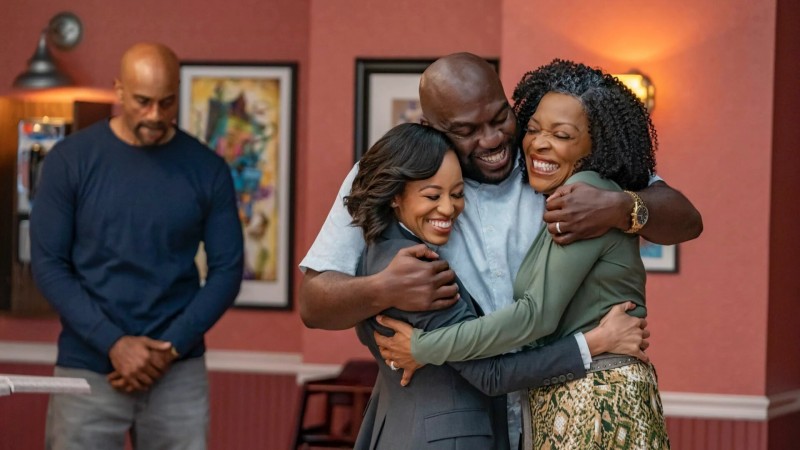 Королева сахара 6 сезон 10 серия Королева сахара 6 сезон 10 серия