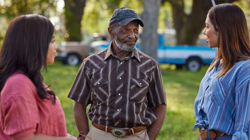 Королева сахара 7 сезон 2 серия Королева сахара 7 сезон 2 серия