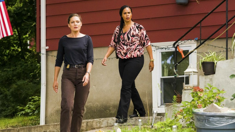 ФБР: Самые разыскиваемые преступники 4 сезон 2 серия ФБР: Самые разыскиваемые преступники 4 сезон 2 серия