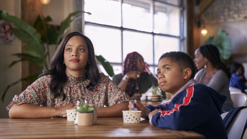 Королева сахара 7 сезон 4 серия Королева сахара 7 сезон 4 серия