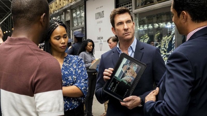 ФБР: Самые разыскиваемые преступники 4 сезон 3 серия ФБР: Самые разыскиваемые преступники 4 сезон 3 серия