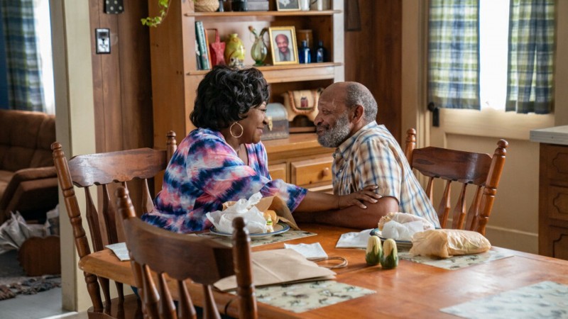 Королева сахара 7 сезон 6 серия