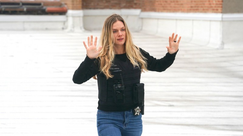 Полиция Чикаго 10 сезон 5 серия Полиция Чикаго 10 сезон 5 серия